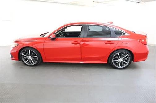 2023 Honda Civic Touring