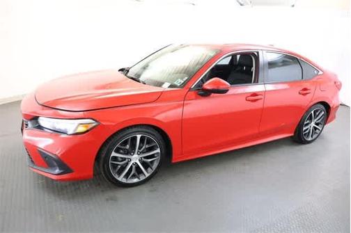 2023 Honda Civic Touring