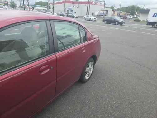 2006 Saturn Ion 2