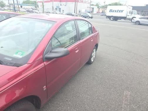 2006 Saturn Ion 2