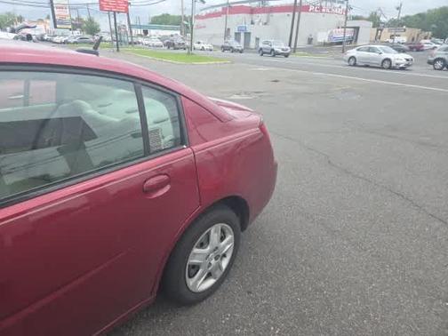 2006 Saturn Ion 2