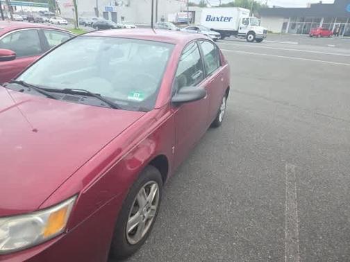 2006 Saturn Ion 2