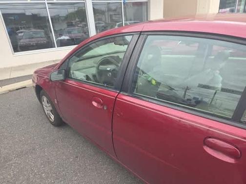 2006 Saturn Ion 2