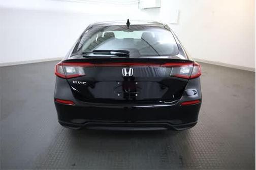 2022 Honda Civic EX-L