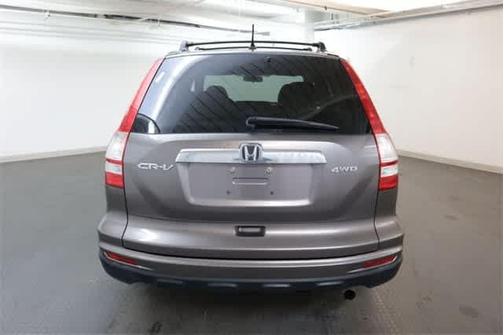 2010 Honda CR-V EX