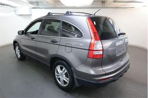 2010 Honda CR-V EX