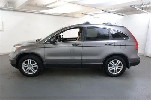 2010 Honda CR-V EX