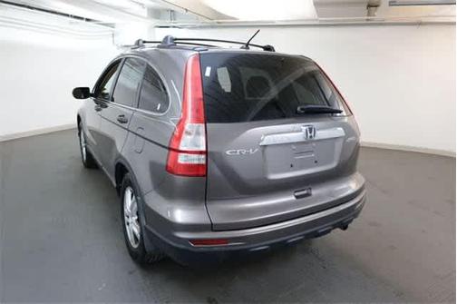 2010 Honda CR-V EX