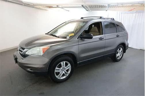 2010 Honda CR-V EX