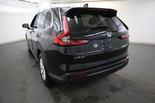 Crystal 2024 Honda CR-V EX