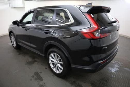 Crystal 2024 Honda CR-V EX