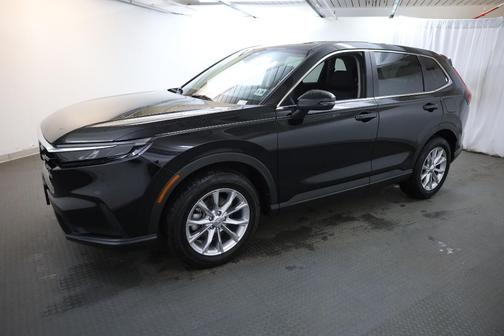 Crystal 2024 Honda CR-V EX