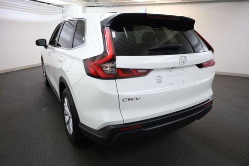 Platinum 2024 Honda CR-V EX-L