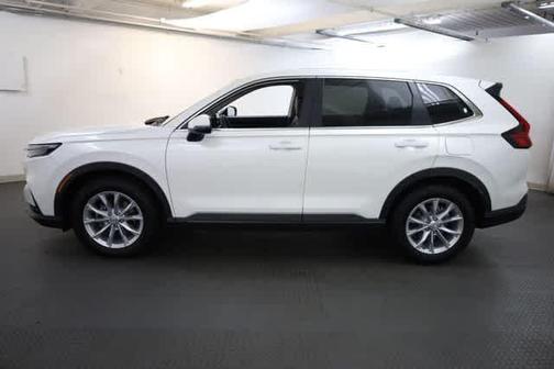 Platinum 2024 Honda CR-V EX-L