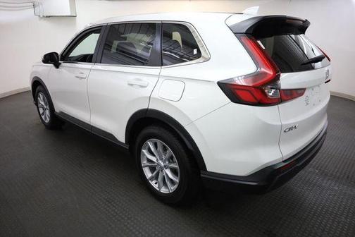 Platinum 2024 Honda CR-V EX-L