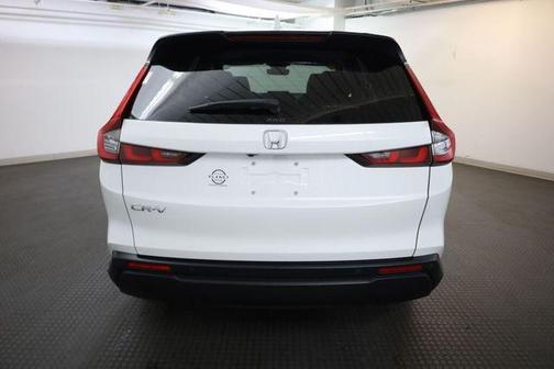 Platinum 2024 Honda CR-V EX-L