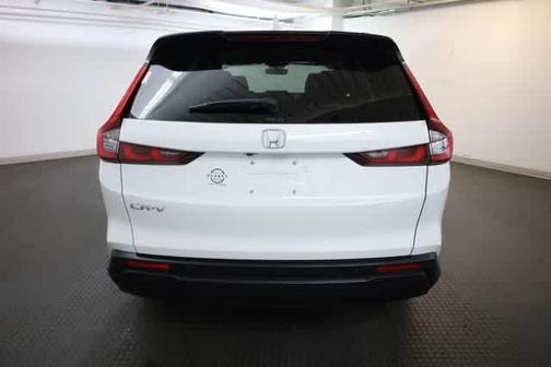 Platinum 2024 Honda CR-V EX-L