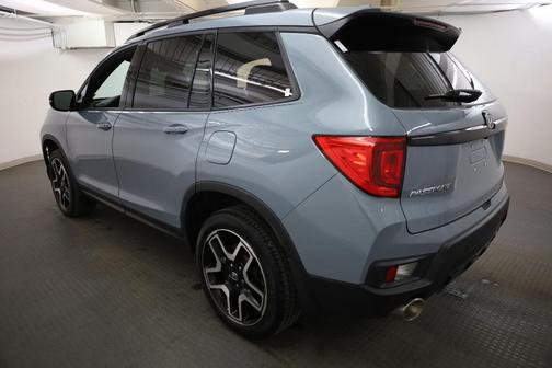2023 Honda Passport Elite