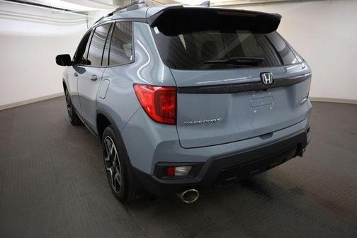 2023 Honda Passport Elite