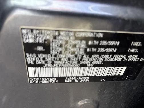 2016 Toyota RAV4 Hybrid Limited