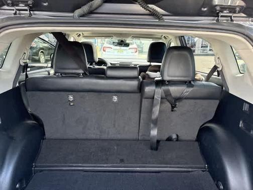 2016 Toyota RAV4 Hybrid Limited