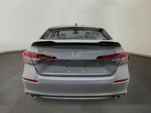 2025 Honda Civic Si Base