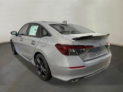 2025 Honda Civic Si Base