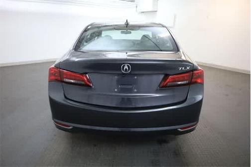 2015 Acura TLX FWD