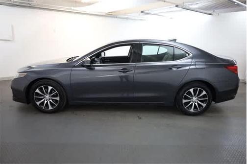 2015 Acura TLX FWD