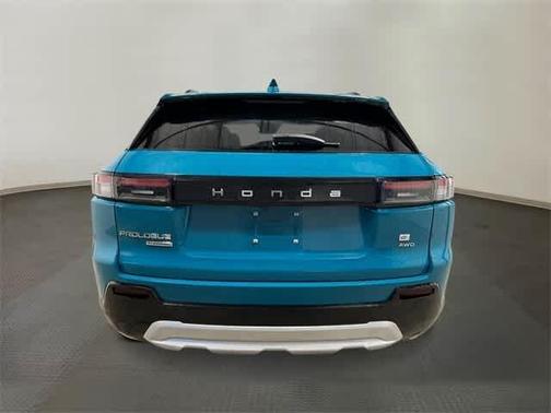 2025 Honda Prologue Touring