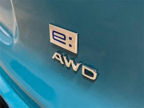 2025 Honda Prologue Touring