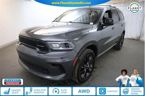 2023 Dodge Durango GT
