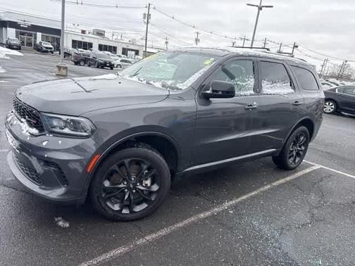 2023 Dodge Durango GT