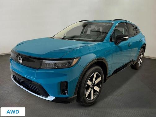 2025 Honda Prologue TOURING