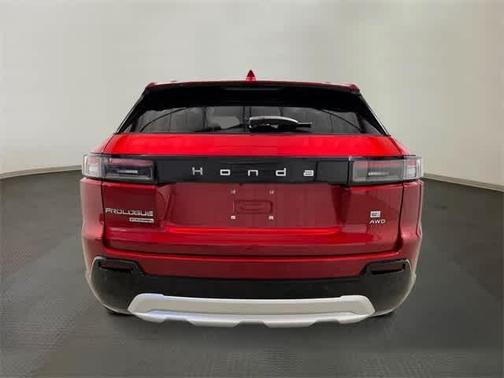 2025 Honda Prologue Touring