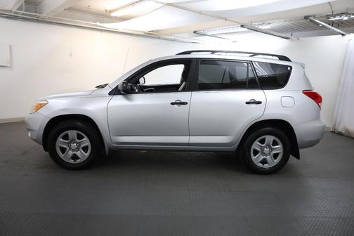 2008 Toyota RAV4 Base