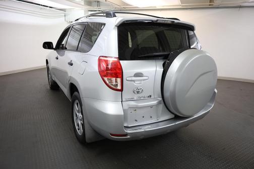 2008 Toyota RAV4 Base