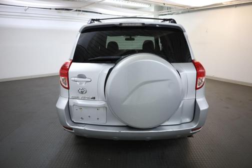 2008 Toyota RAV4 Base