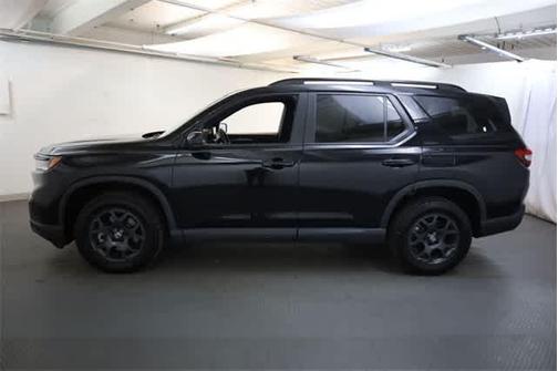 2023 Honda Pilot TrailSport