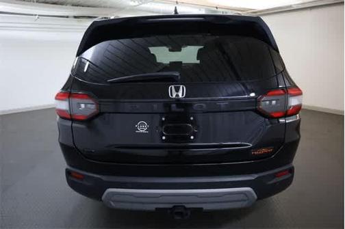 2023 Honda Pilot TrailSport