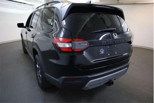 2023 Honda Pilot TrailSport
