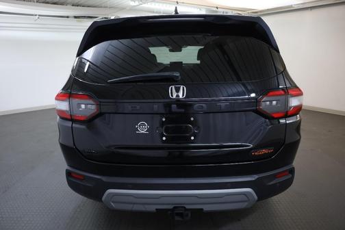 2023 Honda Pilot TrailSport