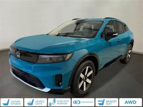 2025 Honda Prologue Touring