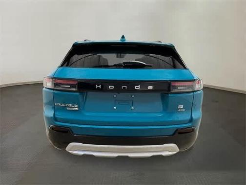 2025 Honda Prologue Touring