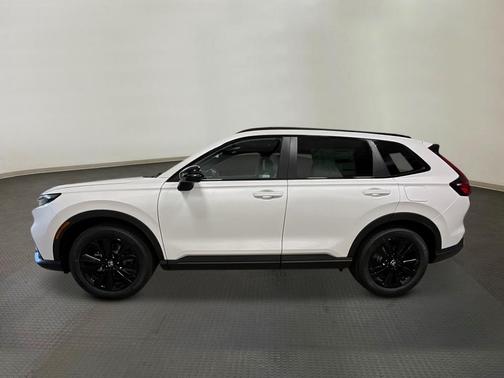 2026 Honda CR-V Touring