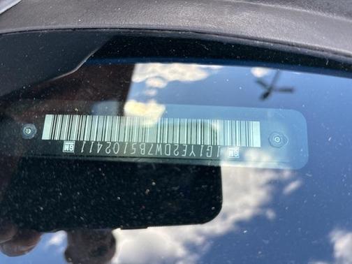 2011 Chevrolet Corvette Base