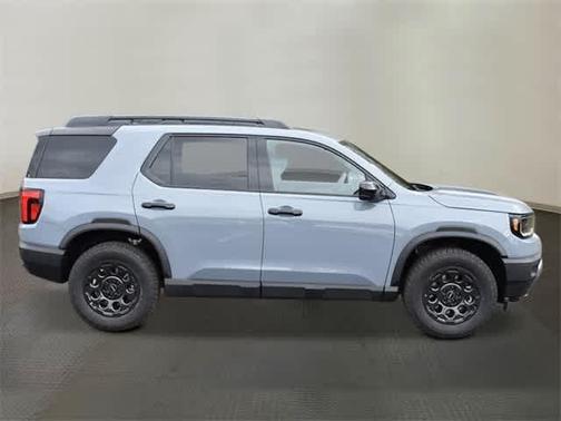 2026 Honda Passport TrailSport Elite Blackout