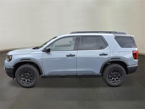 2026 Honda Passport TrailSport Elite Blackout