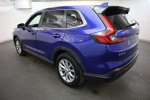 Still Night Pearl 2023 Honda CR-V EX-L