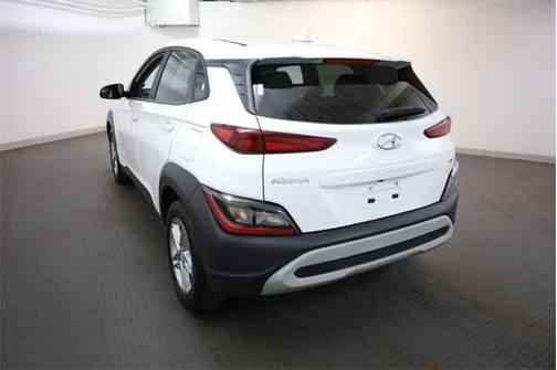 2022 Hyundai KONA SE